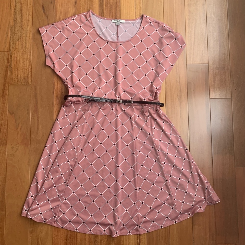 Women’s dress